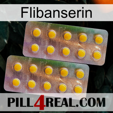 Flibanserine new10